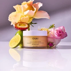 Outlet OUAI Scalp and Body Scrub Melrose Place