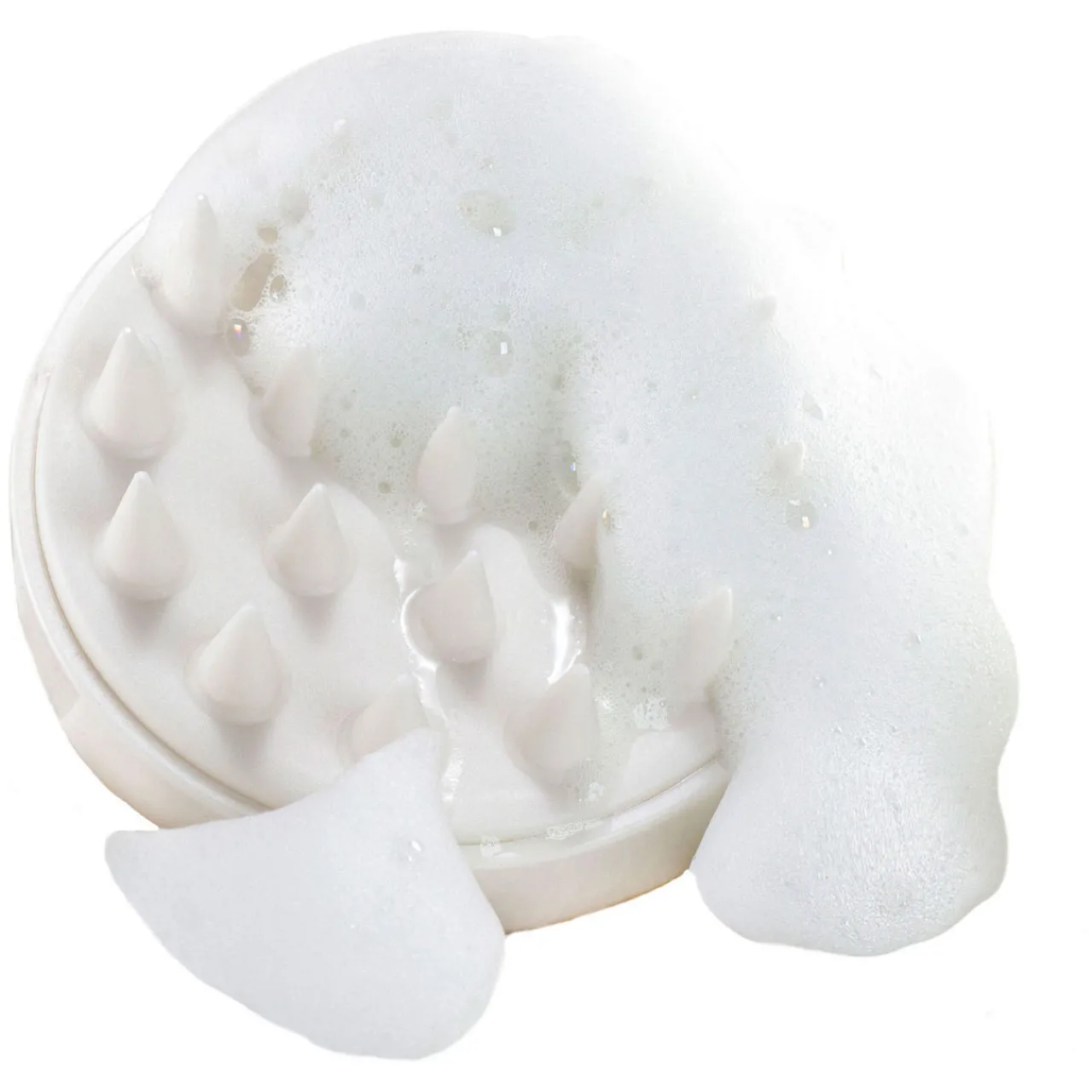 Fashion THE BELLE BRUSH Scalp Brush