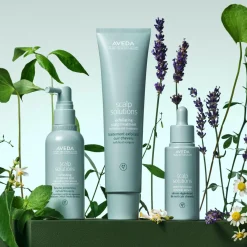 New AVEDA Scalp Solutions Overnight Scalp Renewal Serum