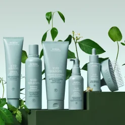 New AVEDA Scalp Solutions Overnight Scalp Renewal Serum