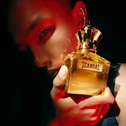 Hot JEAN PAUL GAULTIER Scandal Pour Homme Absolu