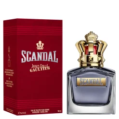 Outlet JEAN PAUL GAULTIER Scandal Pour Homme EDT - Refillable