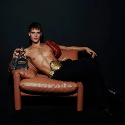 Outlet JEAN PAUL GAULTIER Scandal Pour Homme EDT - Refillable