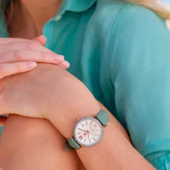 Scarlet Watch USP8193AQ