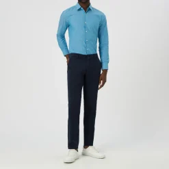Discount BOSS Schino Slim-Fit Trousers