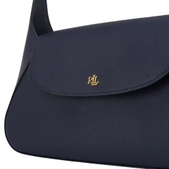 Clearance LAUREN Schylar Medium Shoulder Bag