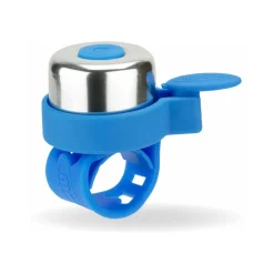 Hot MICRO SCOOTERS Scooter & Bike Bell Blue