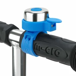 Hot MICRO SCOOTERS Scooter & Bike Bell Blue