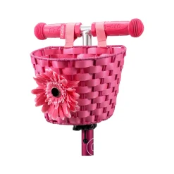 Discount MICRO SCOOTERS Scooter Flower Basket