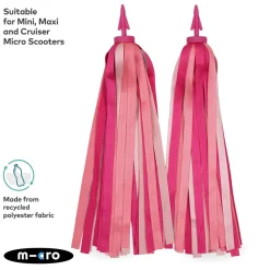 Hot MICRO SCOOTERS Scooter Ribbons