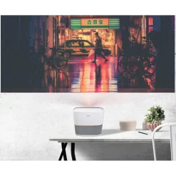 Screeneo S4 Mini Projector