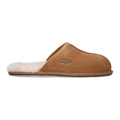 Fashion UGG Scuff Slippers