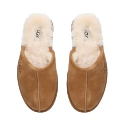 Fashion UGG Scuff Slippers