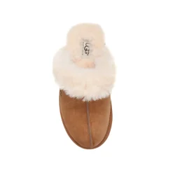 Scuffette II Slippers