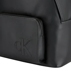 Hot CALVIN KLEIN Sculpt Impress Logo Backpack