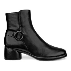 Sculpted LX 35 Ankle Boots