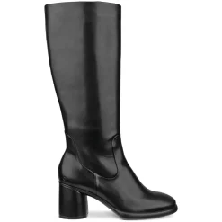 Hot ECCO Sculpted LX 55 Patent Knee-High Boots