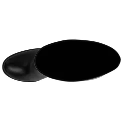 Hot ECCO Sculpted LX 55 Patent Knee-High Boots