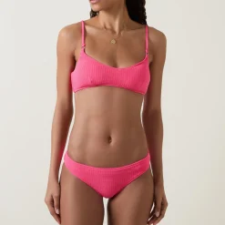 Clearance SEAFOLLY Sea Dive Bikini Top