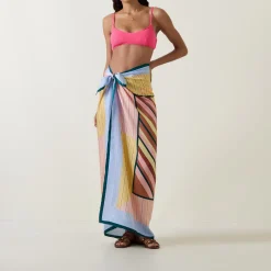 Clearance SEAFOLLY Sea Dive Bikini Top