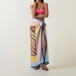 Hot SEAFOLLY Sea Dive Hipster Bikini Bottoms