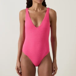 Outlet SEAFOLLY Sea Dive Swimsuit