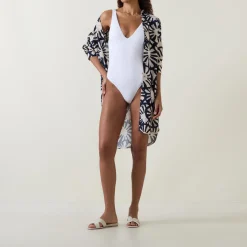 Sale SEAFOLLY Sea Dive Swimsuit
