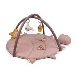 Outlet DONE BY DEER Sea Friends Activity Play Mat