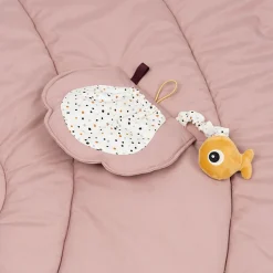 Outlet DONE BY DEER Sea Friends Activity Play Mat