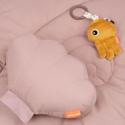 Outlet DONE BY DEER Sea Friends Activity Play Mat