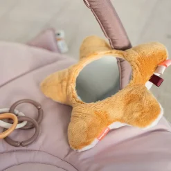 Outlet DONE BY DEER Sea Friends Activity Play Mat