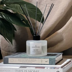 Sea Mist Reed Diffuser