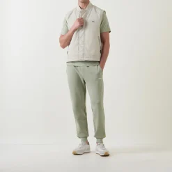 Sechup Logo Track Pants