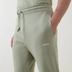 Sechup Logo Track Pants