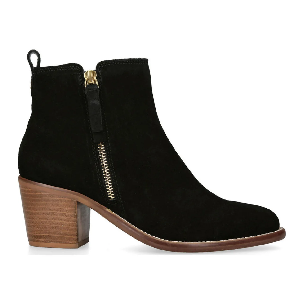 Hot CARVELA Secil Ankle Boots