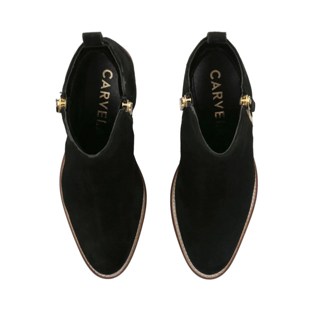 Hot CARVELA Secil Ankle Boots