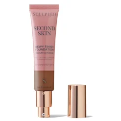 Second Skin Dewy Foundation
