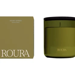 Outlet ROURA Secret Garden Scented Candle