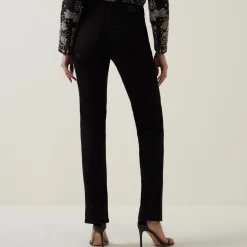 Secret Slim High-Rise Jeans