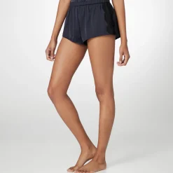 Secrets Satin Shorts