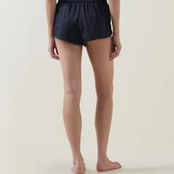 Secrets Satin Shorts