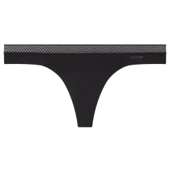 Online CALVIN KLEIN Seductive Comfort Lace Thong
