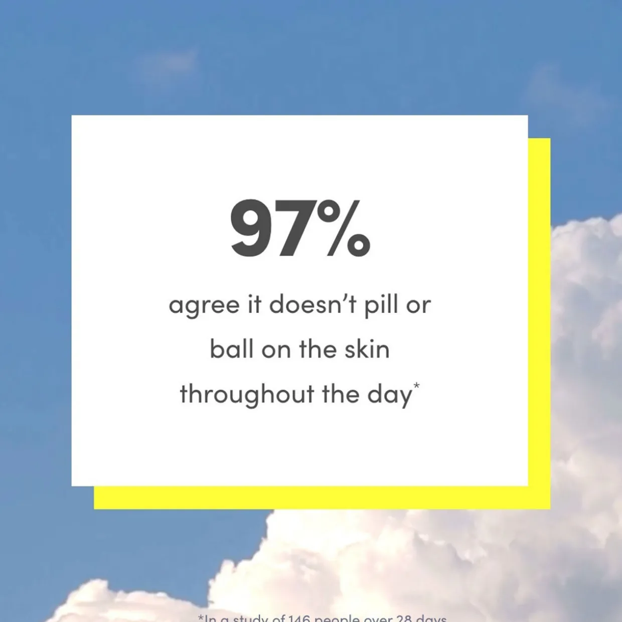 See The Light SPF 50+ Moisturiser