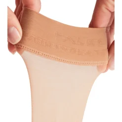 Seidenglatt Ankle Socks Powder