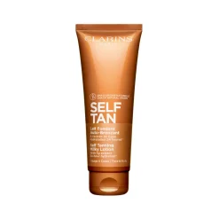 Self Tan Milky Lotion