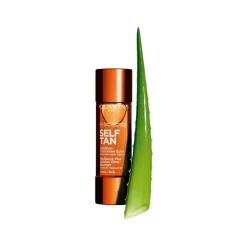 Self Tan Radiance-Plus Golden Glow Booster Body