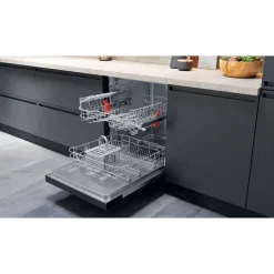 Semi Integrated Dishwasher