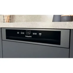 Semi Integrated Dishwasher