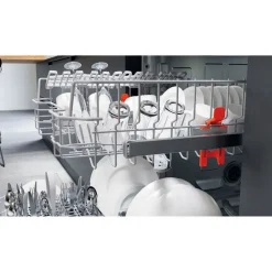 Semi Integrated Dishwasher