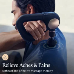 Best THERABODY Sense Massage Gun Black